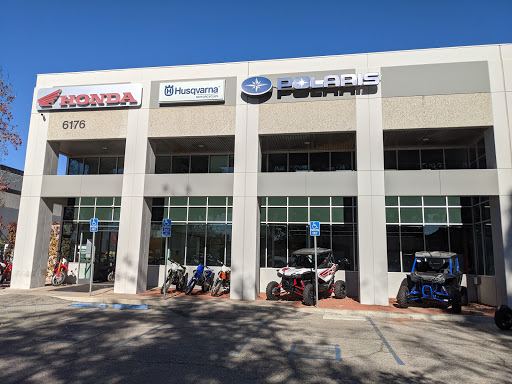 Motorcycle Dealer «Tri-County Powersports», reviews and photos, 6176 Condor Dr, Moorpark, CA 93021, USA