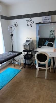 O'Complex Beauté Pépite chic à Villeparisis