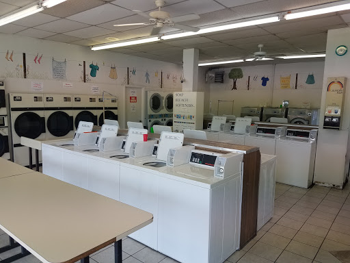 Laundromat «Linden Tree Laundry», reviews and photos, 704 Linden St, Bethlehem, PA 18018, USA
