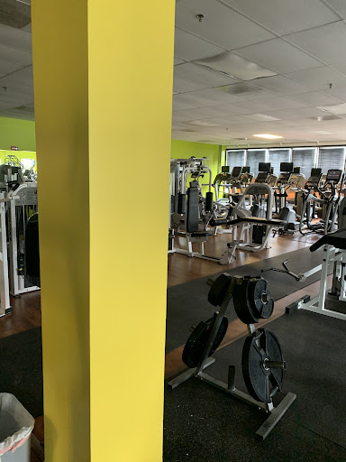 Gym «Olympus Gym», reviews and photos, 201 N Maple Ave #204, Purcellville, VA 20132, USA