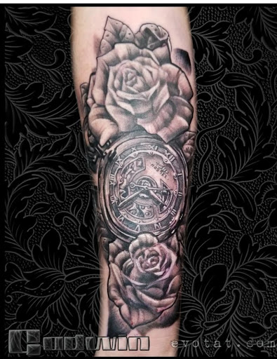 Explore matching tattoo ideas for husband and wife, creative tattoo ideas in Muncie, available at Forbidden Fruit Tattoo and Piercing