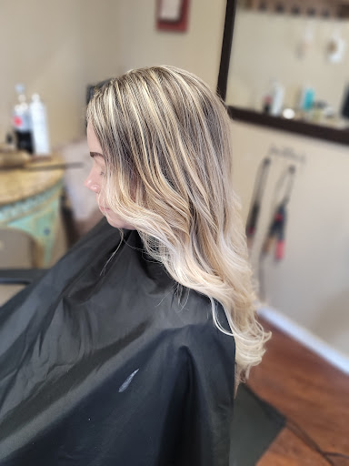 Beauty Salon «Hair Affair», reviews and photos, 19710 Somerset Rd, Somerset, TX 78069, USA