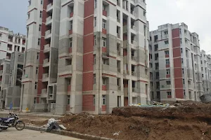 E1 VASANT KUNJ DDA FLATS image