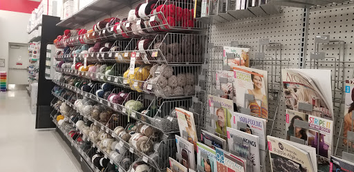 Craft Store «Michaels», reviews and photos, 2701 SW College Rd #700, Ocala, FL 34474, USA