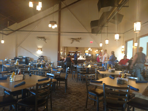 Hotel «Seven Clans Casinos», reviews and photos, 20595 Center St E, Thief River Falls, MN 56701, USA