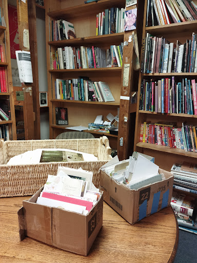 Used Book Store «Phoenix Books», reviews and photos, 986 Monterey St, San Luis Obispo, CA 93401, USA