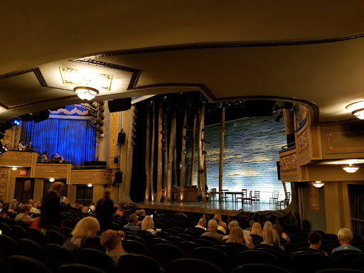 Gerald Schoenfeld Theatre