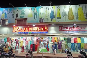 Rajendra's Textiles & Readymades image
