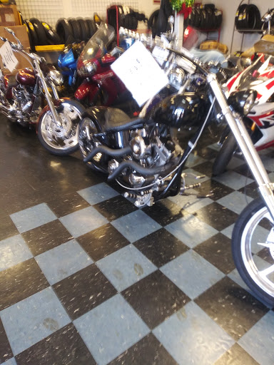 Motorcycle Shop «Motorcycles Unlimited», reviews and photos, 1964 Cypress Creek Pkwy, Houston, TX 77090, USA