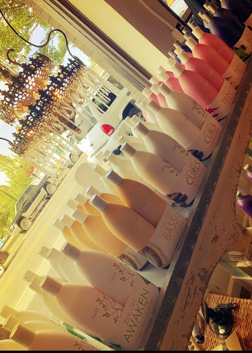 Hair Salon «Salon Nouveau», reviews and photos, 109 E Yelm Ave, Yelm, WA 98597, USA