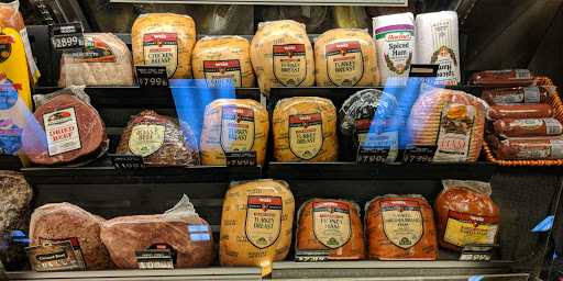 Supermarket «Weis Markets», reviews and photos, 3011 William Penn Hwy, Easton, PA 18045, USA