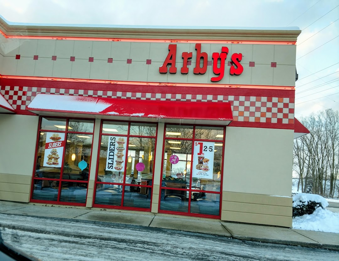 Arbys