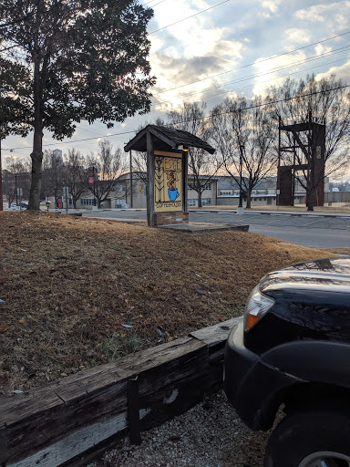 Coffee Shop «Edge Coffee House», reviews and photos, 1900 Aggie Rd, Jonesboro, AR 72401, USA