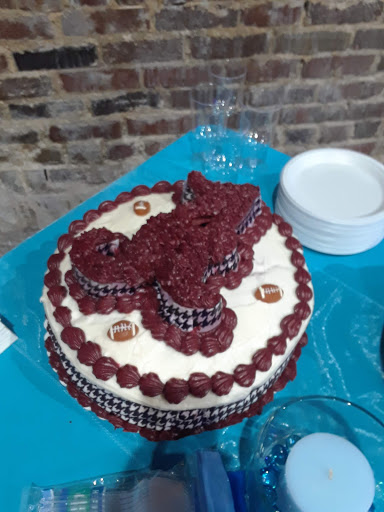 Coffee Shop «Warehouse Coffee Shop», reviews and photos, 315 Main St W, Hartselle, AL 35640, USA