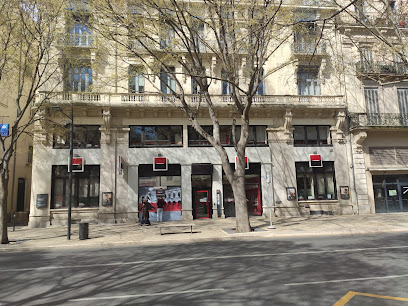 Photo du Banque Société Générale à Nîmes