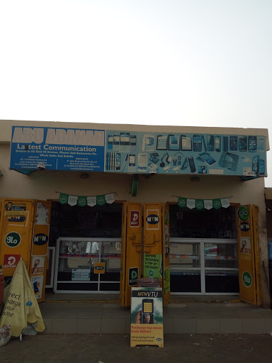 Abu Adnan Communication, Azare-Gaya Rd, Azare, Nigeria, Boutique, state Borno