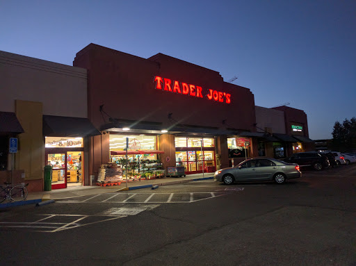 Trader Joes image