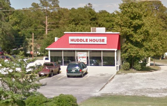 Huddle House 31639