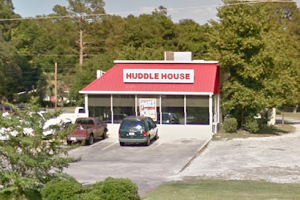Huddle House image