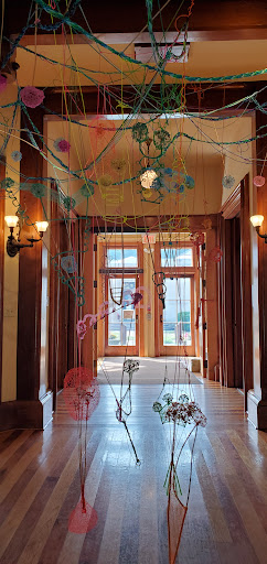 Art Museum «Newport Art Museum», reviews and photos, 76 Bellevue Ave, Newport, RI 02840, USA