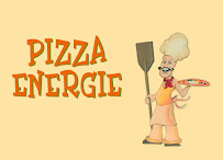 Photos du propriétaire du Pizzas à emporter Distributeur automatique de pizzas 24/24 PIZZA ÉNERGIE à Aigondigné - n°3