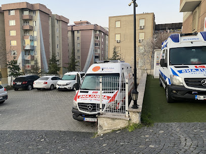 Alyamed Ambulans