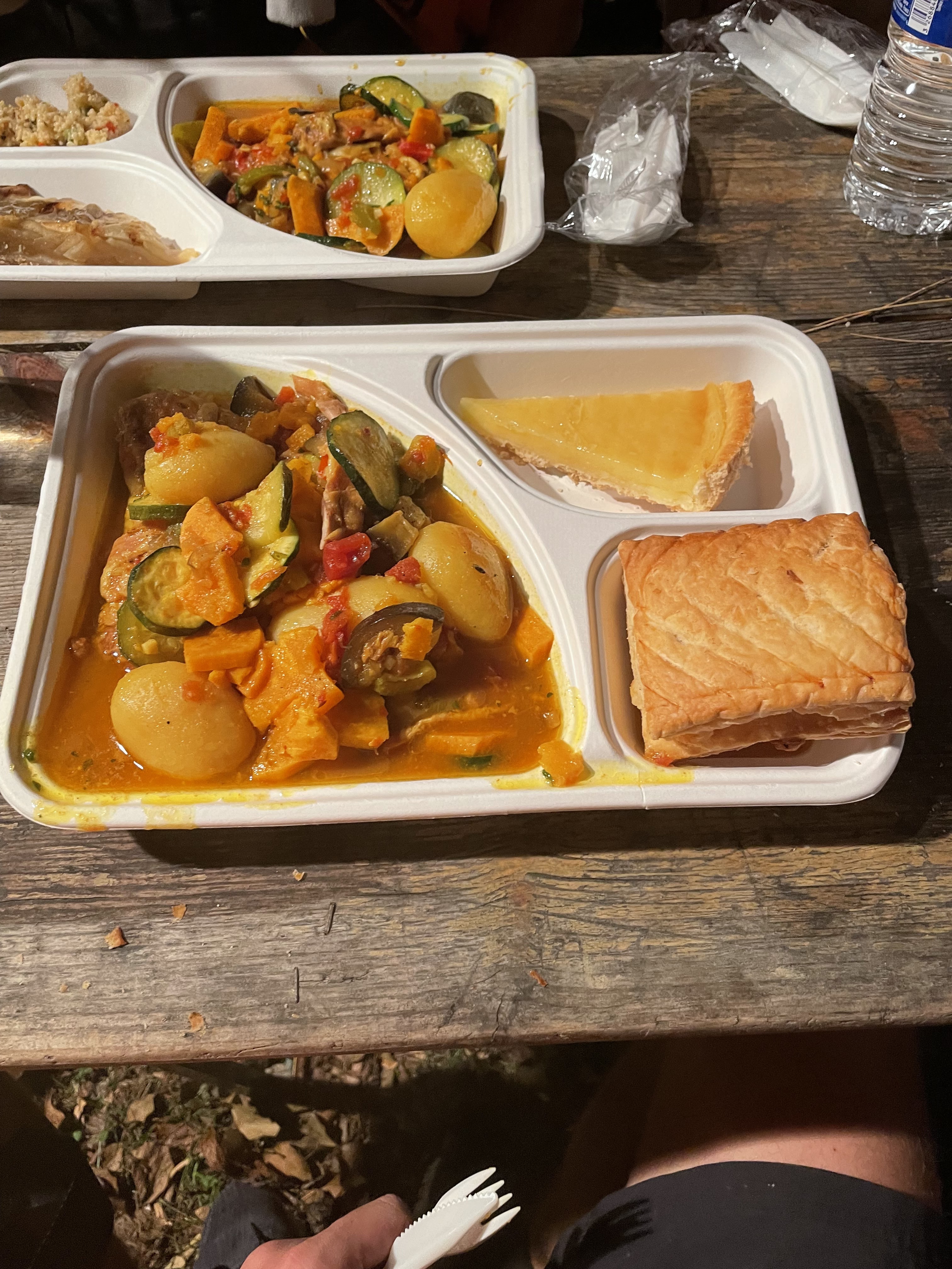 Photo n° 3 de l'avis de marin.h fait le 24/11/2021 à 14:48