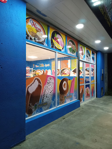 Heladeria helarte's - Ice cream shop en Miramar