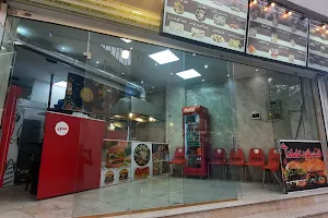 fast food kamaday image