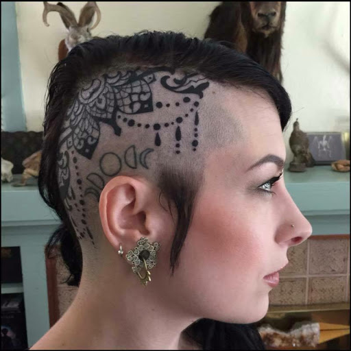 Explore philosophical tattoo ideas, creative tattoo ideas in San Diego, available at Remington Tattoo Parlor