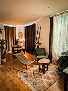 Dryade, massages & soins bien-être 2 Rue Montpela Bujadoux, 63000 Clermont-Ferrand, France