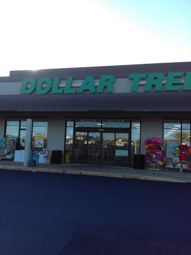 Dollar Store «Dollar Tree», reviews and photos, 3513 E Main St, Richmond, IN 47374, USA