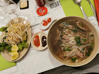 Phô du Restaurant asiatique Restaurant Ô Pot au Pho à Grenoble - n°7