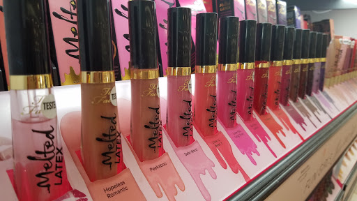 Hair Salon «Ulta Beauty», reviews and photos, 601 E Trenton Rd, Edinburg, TX 78539, USA