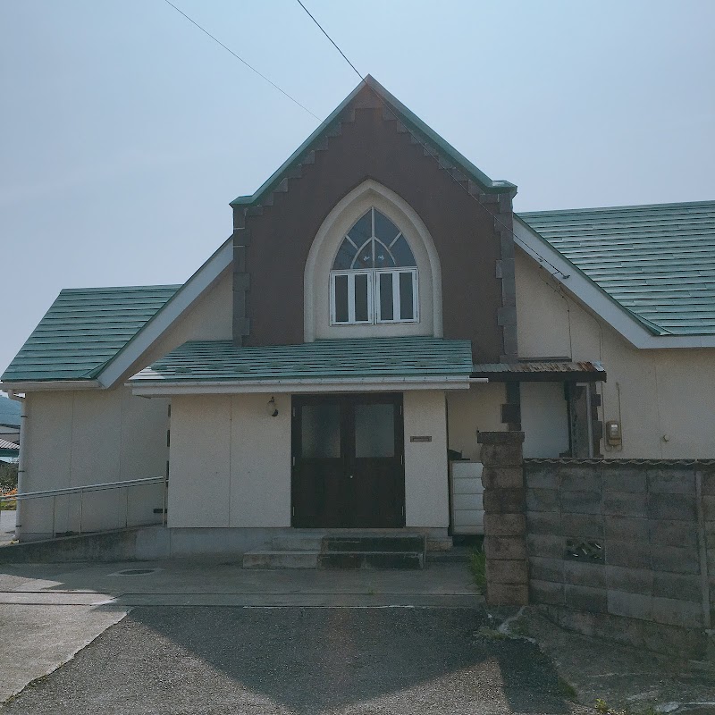 セブンスデーアドベンチスト SDA 会津若松教会