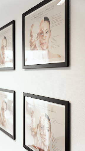 Klinik Fandel ApS in Spentrup, Randers
