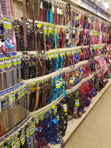 Pet Supply Store «PetSmart», reviews and photos, 901 US-1, North Brunswick Township, NJ 08902, USA