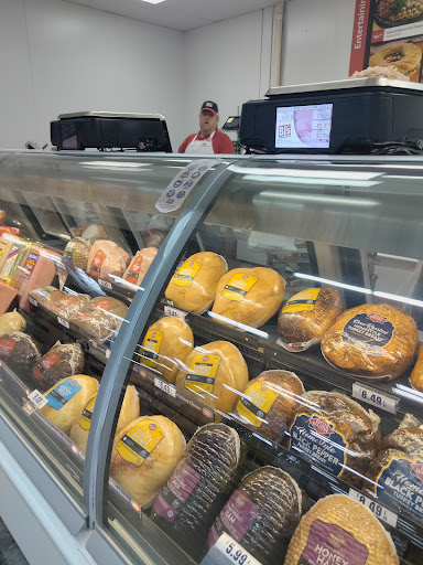 Warehouse club «BJ’s Wholesale Club», reviews and photos, 8085 Cooper Creek Blvd, University Park, FL 34201, USA