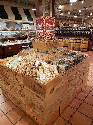 Grocery Store «The Fresh Market», reviews and photos, 13499 S Cleveland Ave, Fort Myers, FL 33907, USA