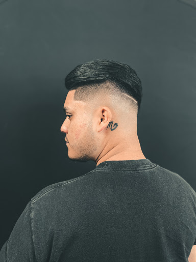 Barber Shop «Gentlemens Barber Club», reviews and photos, 9635 Milliken Ave, Rancho Cucamonga, CA 91730, USA