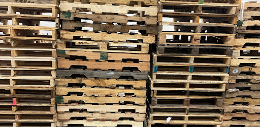 Tower Pallets