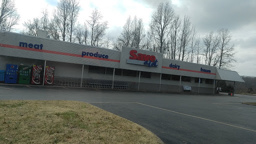 Grocery Store «Save-A-Lot», reviews and photos, 1182 E Main St, Parsons, TN 38363, USA