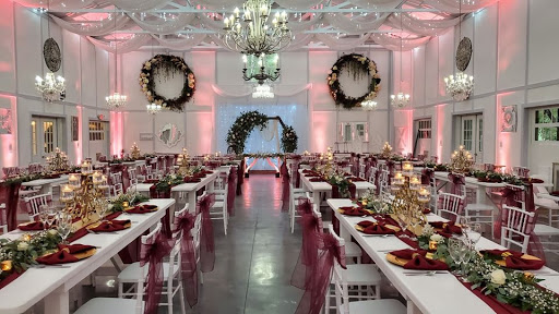 Wedding Venue «Saxon Manor Weddings & Events», reviews and photos, 103 S Saxon Ave, Brooksville, FL 34601, USA