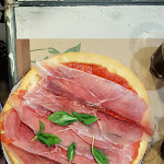 Photo n°1 de l'avis de Nicole.o fait le 23/07/2017 à 08:04 sur le  Restaurant Mate à Treviglio