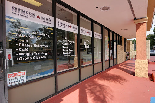 Health Club «Fitness 1440», reviews and photos, 7067 W Broward Blvd, Plantation, FL 33317, USA