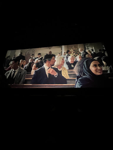 Movie Theater «Regal Cinemas Hadley Theatre 16», reviews and photos, 1000 Corporate Ct, South Plainfield, NJ 07080, USA