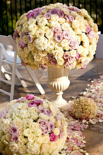 Florist «Empty Vase Florist», reviews and photos, 9033 California Route 2, Los Angeles, CA 90069, USA