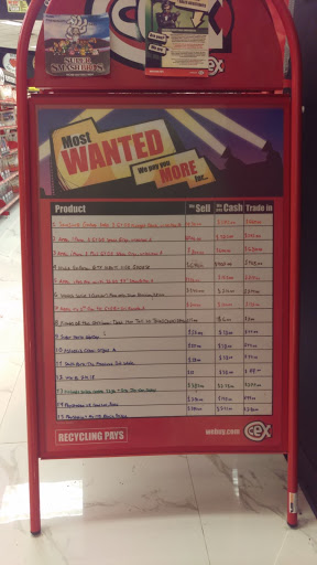 Electronics Store «CeX», reviews and photos, 1000 Palisades Center Dr f103, West Nyack, NY 10994, USA