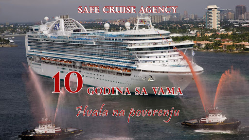 Safe Cruise Agency