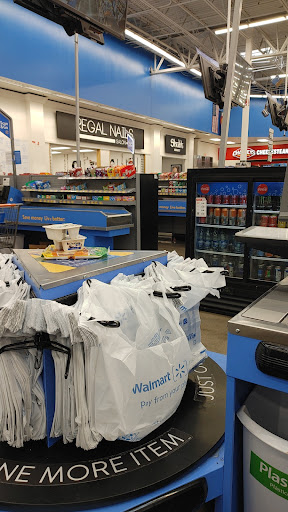 Department Store «Walmart Supercenter», reviews and photos, 9400 E Hampden Ave, Denver, CO 80231, USA